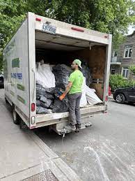 Best Attic Cleanout  in Smithville, TN